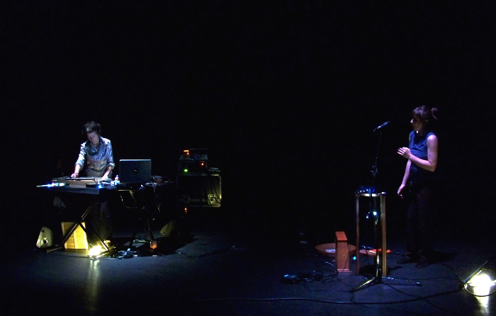 photo concert St Zacharie